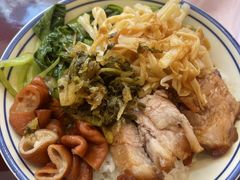 -张卤堂·砂锅卤肘子(南头店)