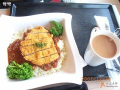 -大家乐(广州天河城六楼店)