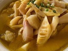 -食光慢宴·安吉土菜馆