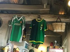 -炙热童年·老北京炙子烤肉(南锣鼓巷店)