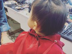 -海马体照相馆(大连柏威年购物中心店)