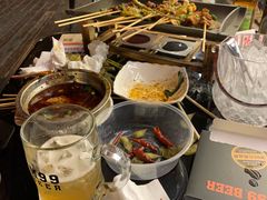 -M99 BEER世界啤酒吧(鸿云悦街店)