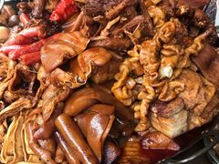 -吴长子卤菜馆(统一街店)