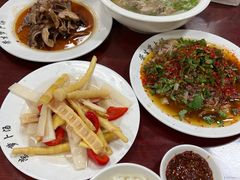 -荣生萝卜汤饭店