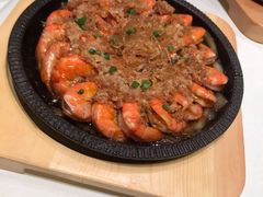 -绿杨春·淮扬宴(庐山路店)
