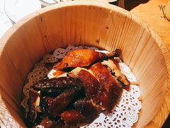 -胡桃里音乐酒馆(仓山万达店)