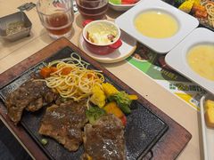 -豪客来牛排(海沧阿罗海店)
