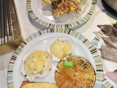 -吉布鲁牛排海鲜自助(成都大悦城店)