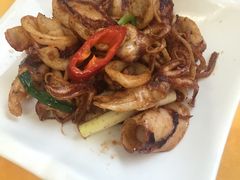 -真味馆(侨港碧海银滩店)