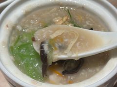 -滋粥楼·顺德菜(番禺广场总店)