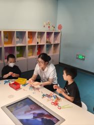 -北京科学中心儿童乐园