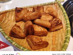 -涿派·炝锅鱼(涿州店)