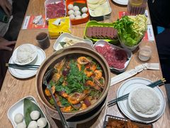 -菌小白火锅(时尚天河店)