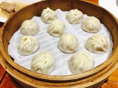 -鼎泰丰(复兴店)