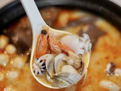 -香香海南菜餐厅