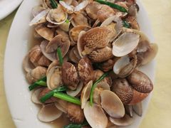 -秋姐美食店(旅游大道店)