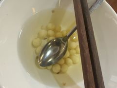 -同得兴 Since·1995 传统苏式面馆(嘉馀坊店)