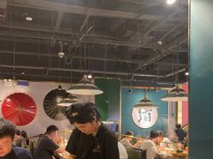 -一绪に寿喜烧自助(世茂广场店)