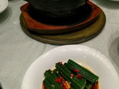 -李老爹香辣蟹(宣武门店)