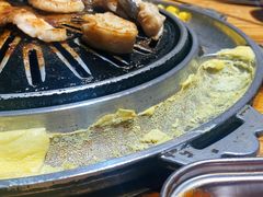 -炭恋火炉烤肉(凌云一街坊店)