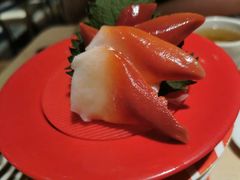 -新一番三文鱼寿司(红城湖店)