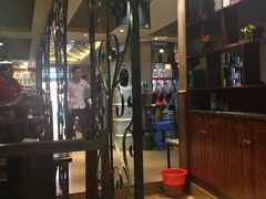 大堂-金厨帽烤鱼(芦庄店)
