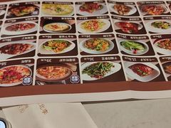 -北李妈妈菜·海肠捞饭(开发区万达店)