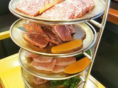 -伏一解牛烤肉专门店(信业购物中心店)