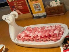 -娜仁图雅蒙古美食村(33小镇店)