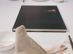 -山泉粤宴(广东大厦店)