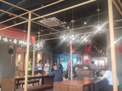 大堂-德天顺盖码饭(人民西路店)