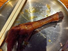 -柴窝堡22号辣子鸡·传承新疆菜