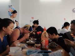 -东兴牛肉店(庄府巷店)