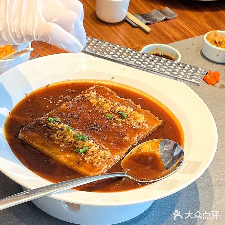 年夜饭订这家，一定会被长辈夸！！