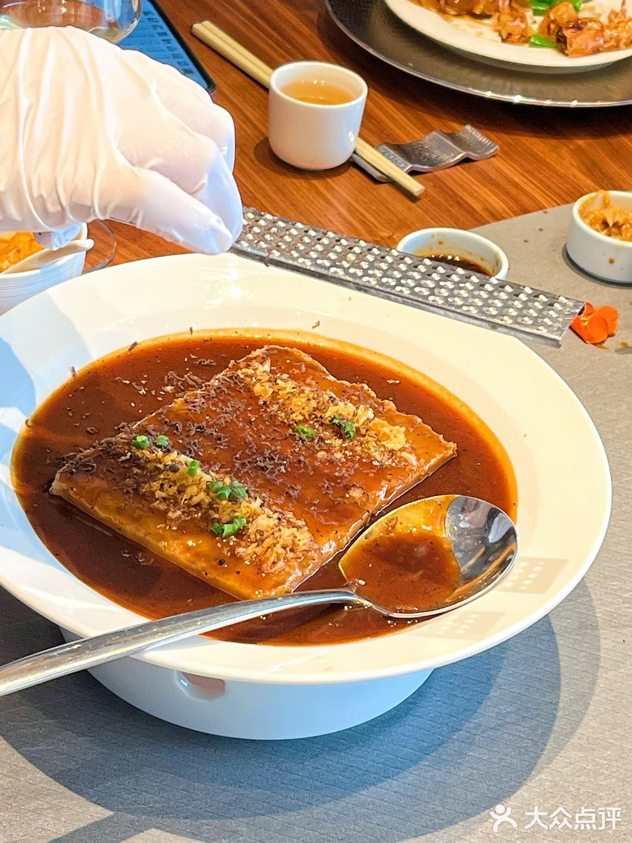 年夜饭订这家，一定会被长辈夸！！
