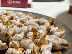 -水禾轩·海鲜蒸汽主题餐厅(拱北店)