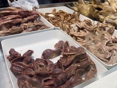 -戚顺兴盐水鸭(新街口明瓦廊店)