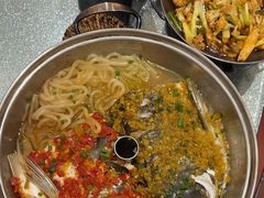 -嵇大厨好灶头农家菜