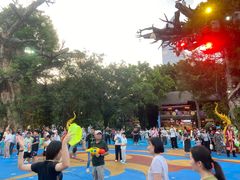 -深圳锦绣中华民俗村