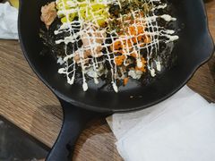 -火炉火自助餐(悠唐购物中心店)