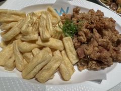 -阿伟海鲜楼·福建菜(延寿店)