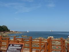 -养马岛旅游度假区