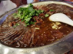 -北京小肠陈饭庄(方庄店)