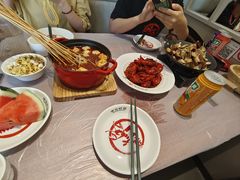 -有位虾匠·香辣蟹·小龙虾(李村店)