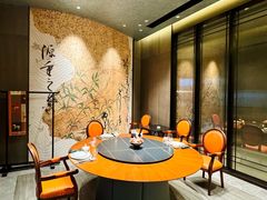 -翕间食·精致淮扬菜(江苏大剧院店)