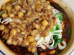 -赵伍面庄(松石大道店)