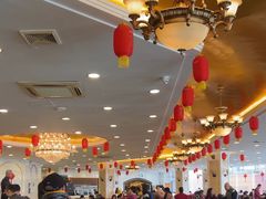 -江南村酒家