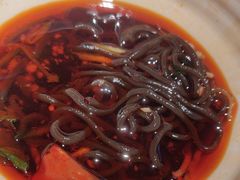 -鸣记脆皮烤鱼·海鲜烤鱼(三八广场店)