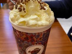 魅色拿铁-茶话弄(李家村万达店)