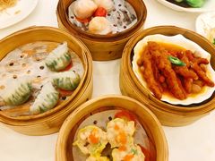 -香港美食大酒楼